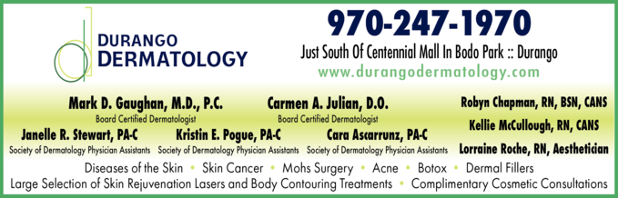 Durango Dermatology