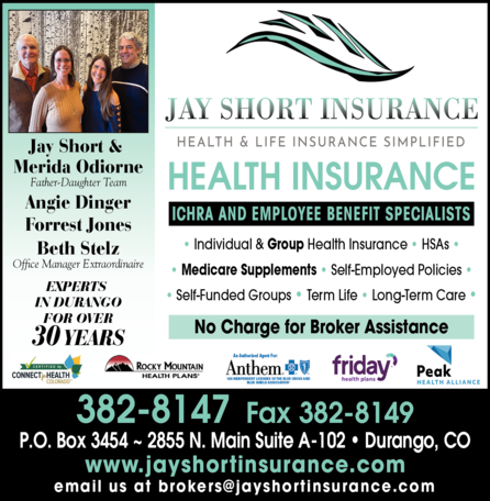 Jay Short Insurance