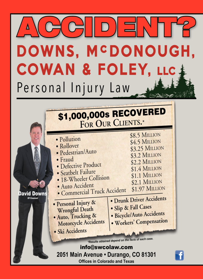 Downs, McDonough, Cowan & Foley LLC