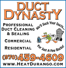 Duct Dynasty