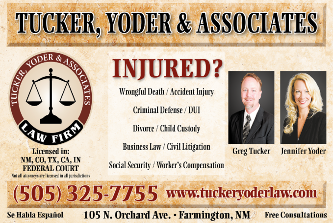 Tucker Yoder & Associates