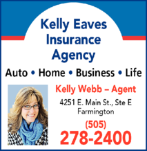 Kelly Eaves Insurance Agency