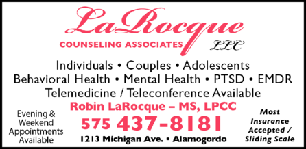 LaRocque Counseling Associates LLC