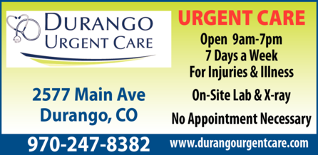 Durango Urgent Care