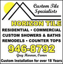 Horizon Tile LLC