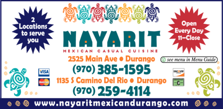 Nayarit Restaurant