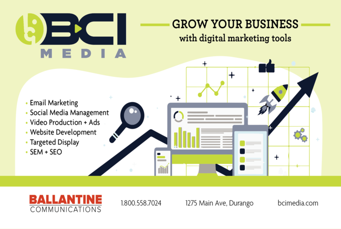 BCI Media Services