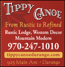 Tippy Canoe