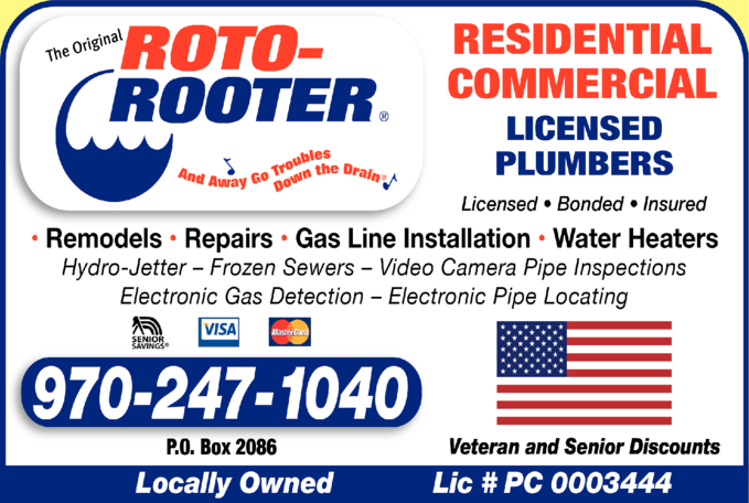 Roto-Rooter Plumbing & Drain Service