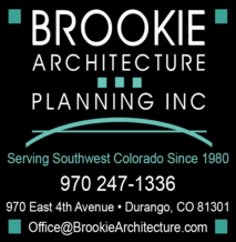 Brookie Architecture