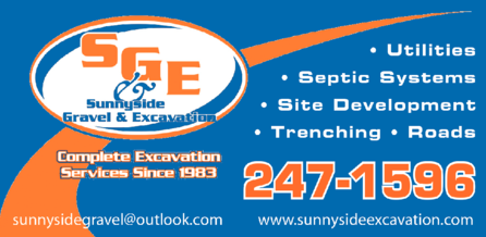 Sunnyside Gravel & Excavation