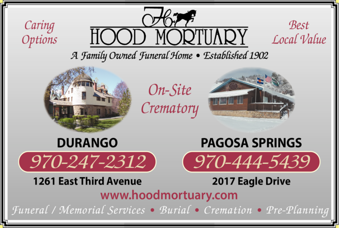 Hood Mortuary