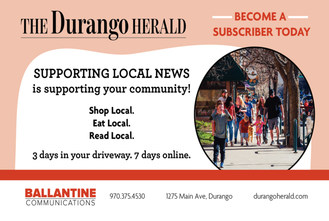 Durango Herald