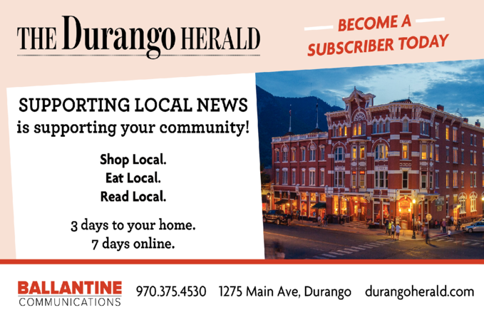 Durango Herald
