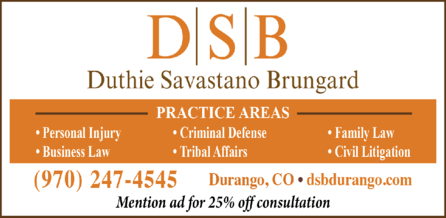 Duthie Savastano Brungard, PLLC
