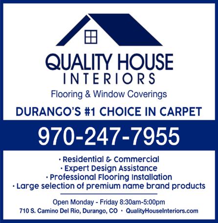 Quality House Interiors