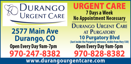 Durango Urgent Care