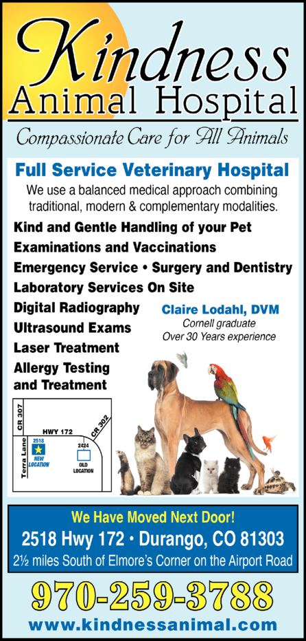 Kindness Animal Hospital