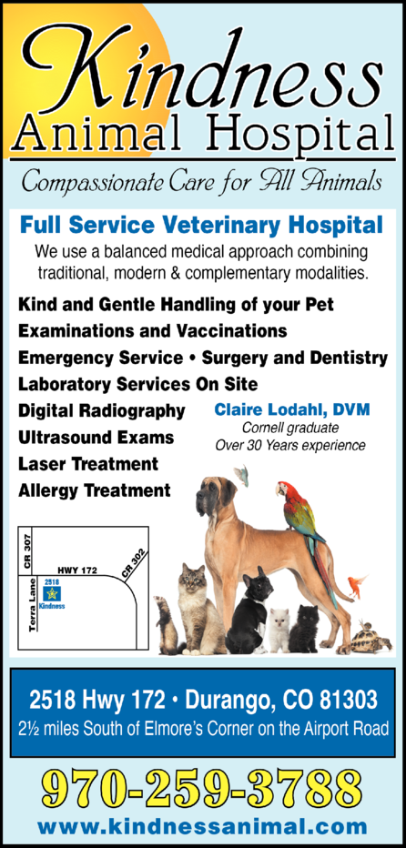 Kindness Animal Hospital