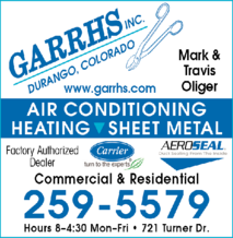 Garrhs Inc