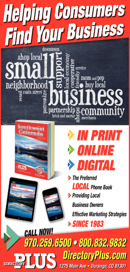 Directory Plus