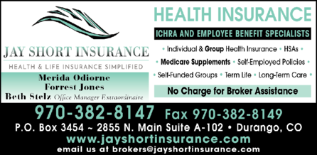 Jay Short Insurance
