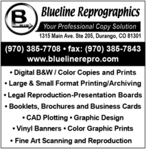 BlueLine Reprographics