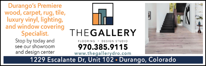 The Gallery