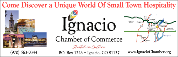 Ignacio Chamber Of Commerce