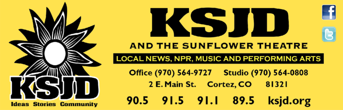 K S J D Public Radio