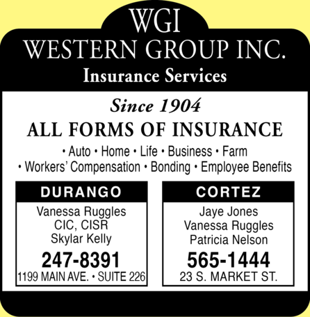 Western Group Inc