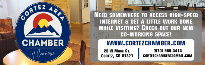 Cortez Area Chamber Of Commerce