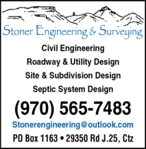 Stoner Engineering & Surveying