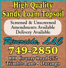 Riverside LLC