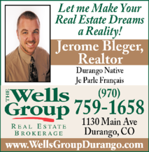 Bleger Jerome Realtor Wells Group