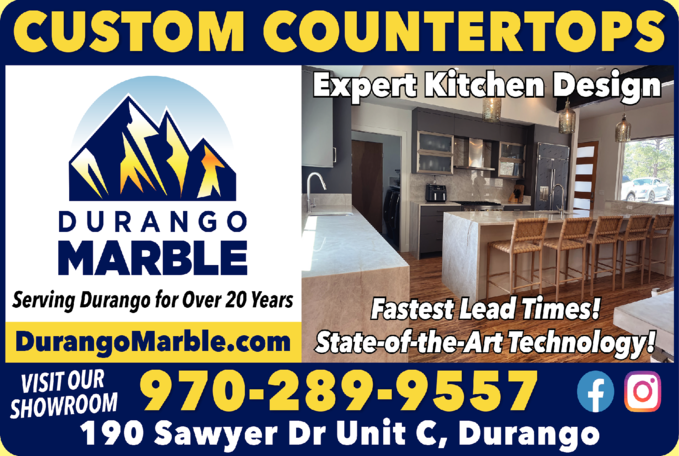Durango Marble