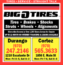 Big O Tires