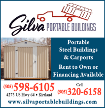 Silva Trading Co.