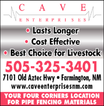Cave Enterprises