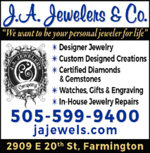 J. A. Jewelers & Co