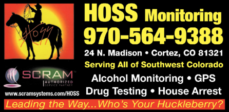 Hoss Monitoring