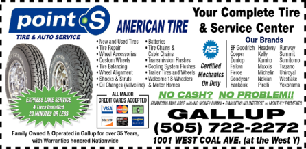 Point S American Tire