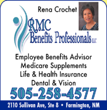 RMC Benefits Professionals