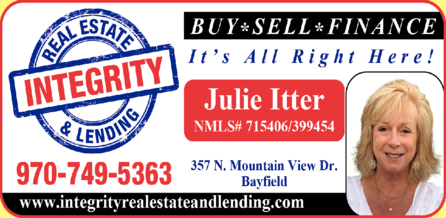 Integrity Real Estate and Lending