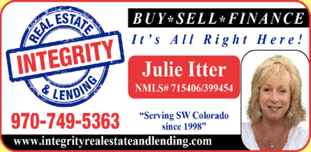 Integrity Real Estate and Lending