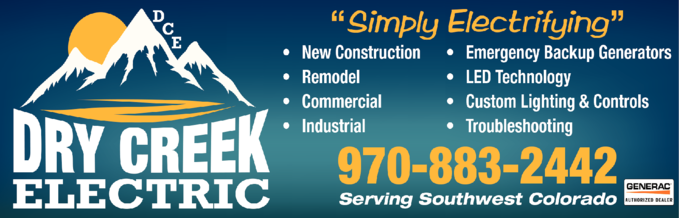 Dry Creek Electric
