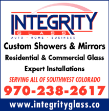 Integrity Glass