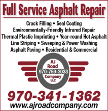 AJ Road Company