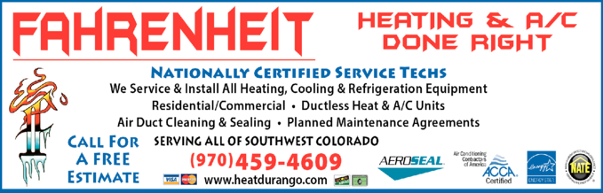 Fahrenheit Enterprises LLC