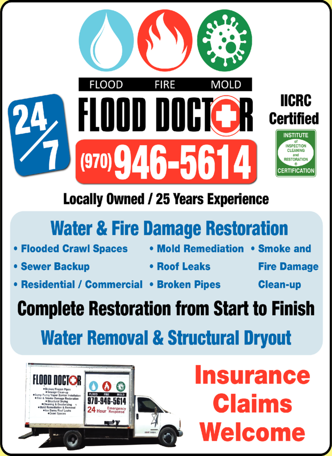 Flood Doctors